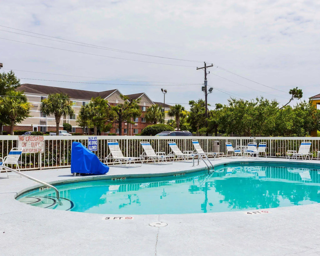 Quality Inn Coliseum