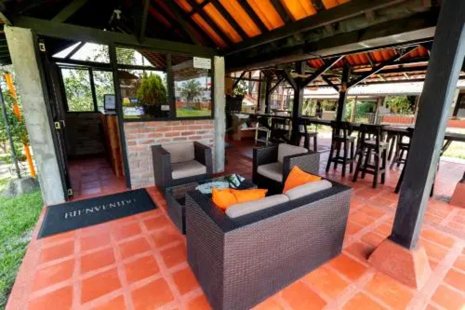 Finca Hotel Tierra Bella