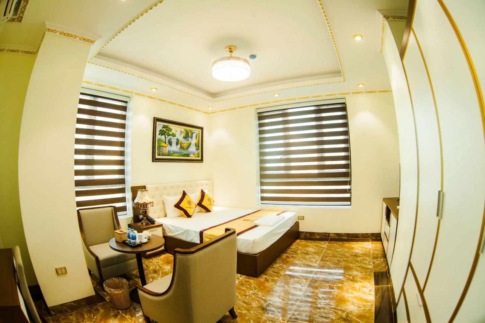 Bacninh Harmony Hotel