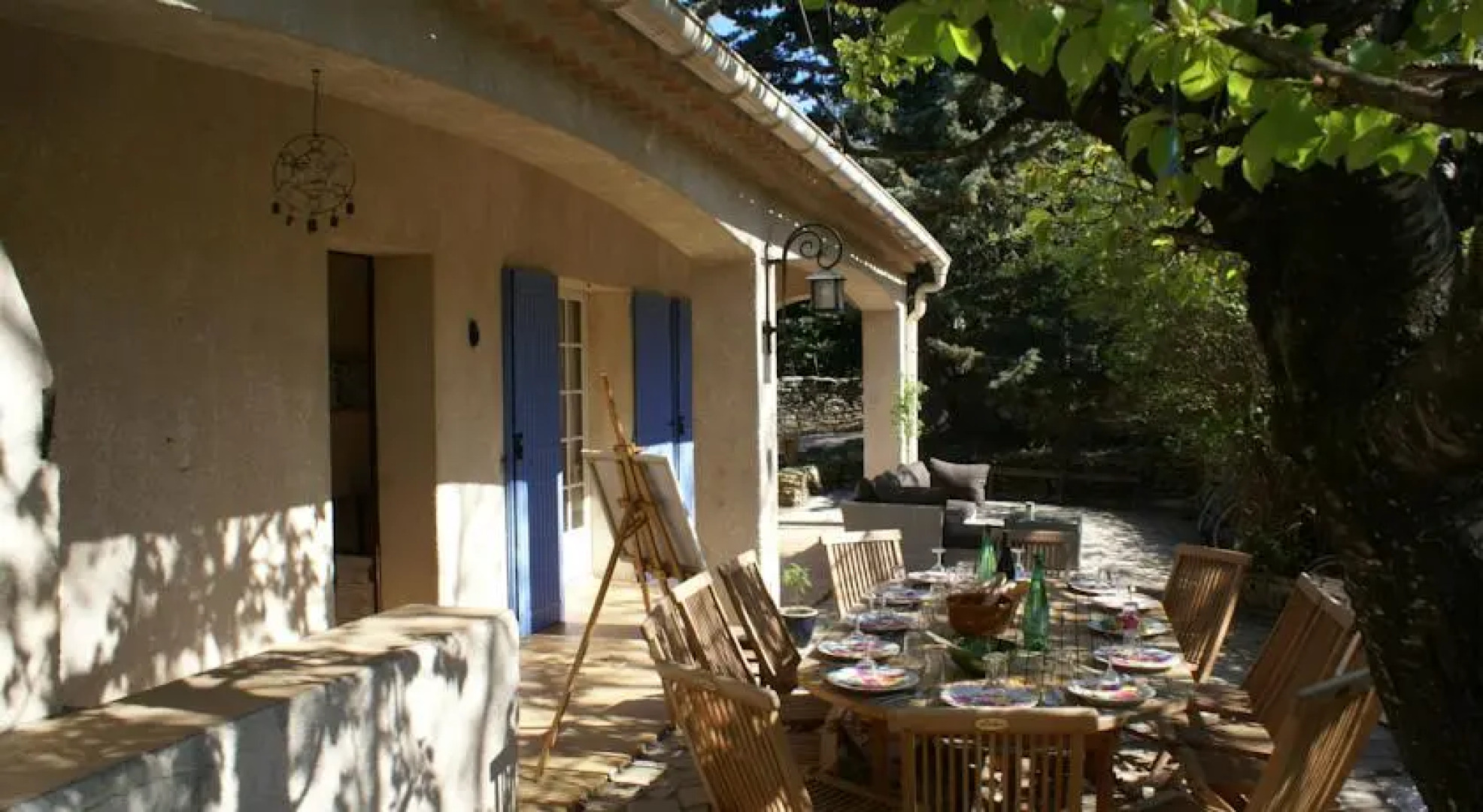 Vakantierust - Vacances tranquilles