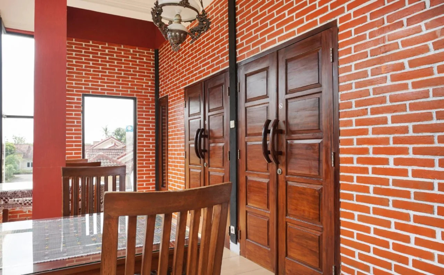 OYO 465 Alam Citra Bed & Breakfast