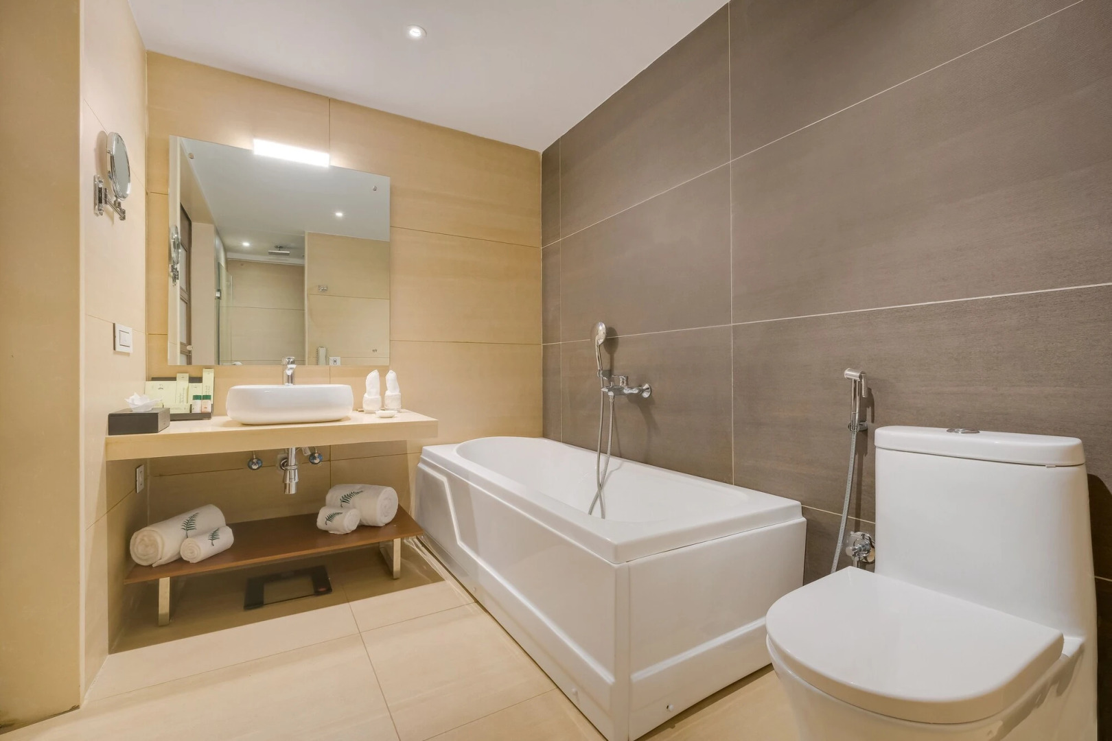 The Fern An Ecotel Hotel, Lonavala