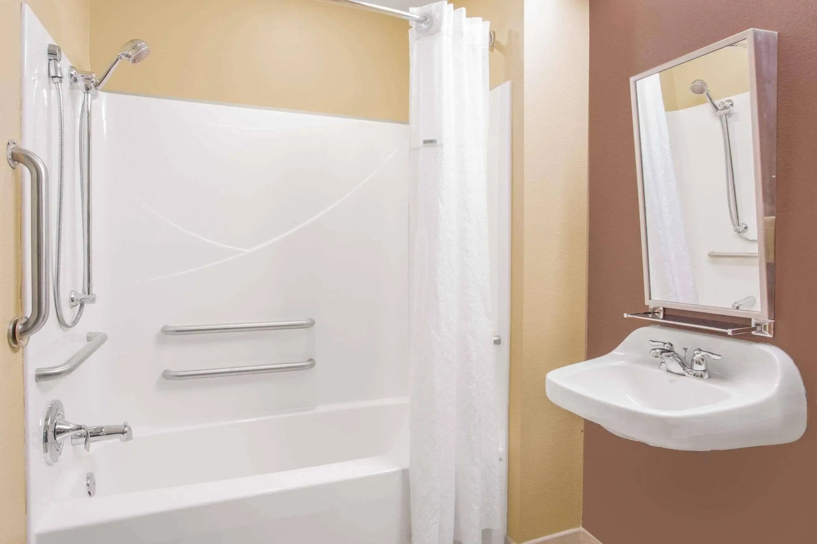 SureStay Plus Hotel by Best Western Buckhannon