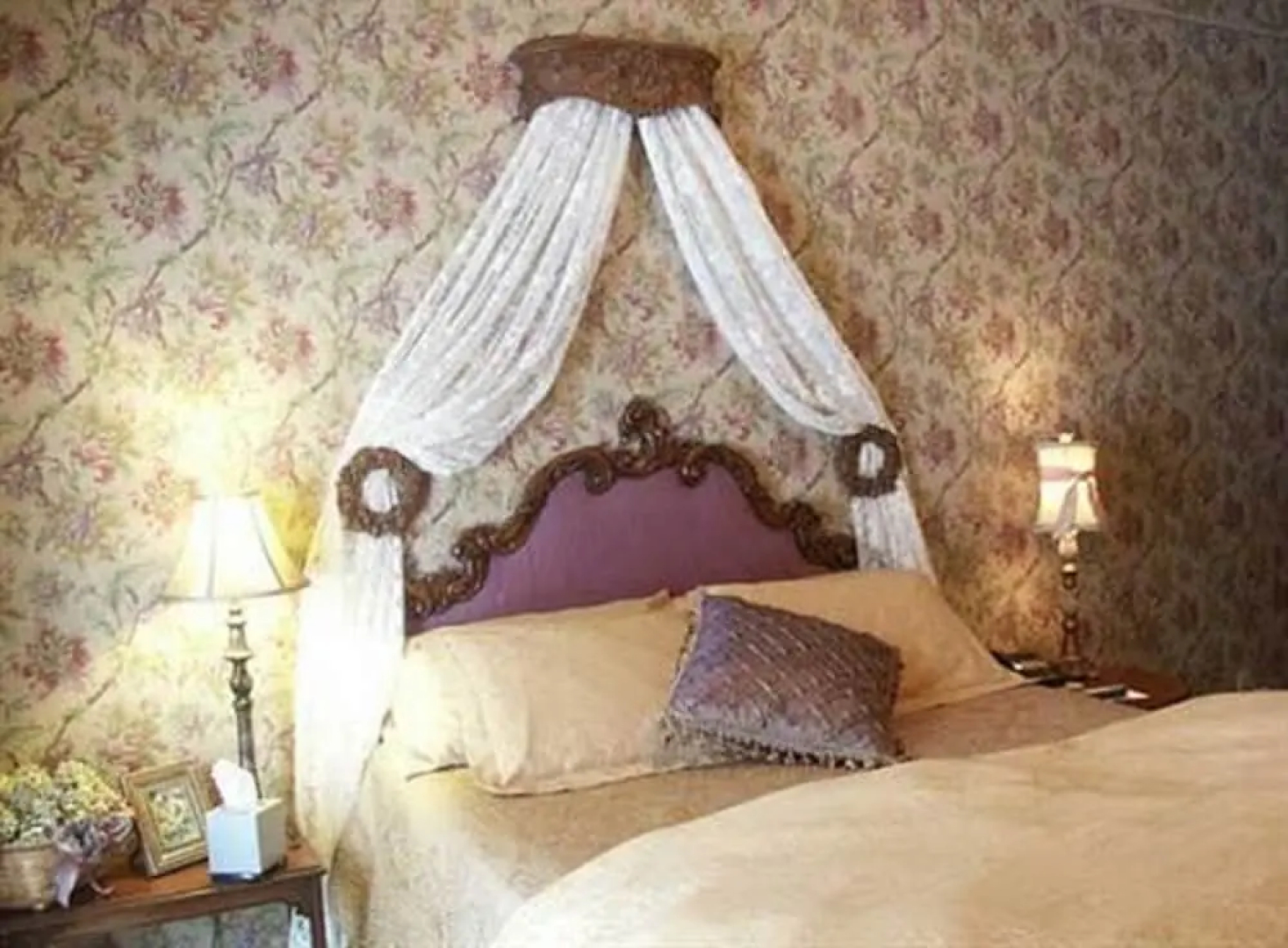 The Victoria Inn