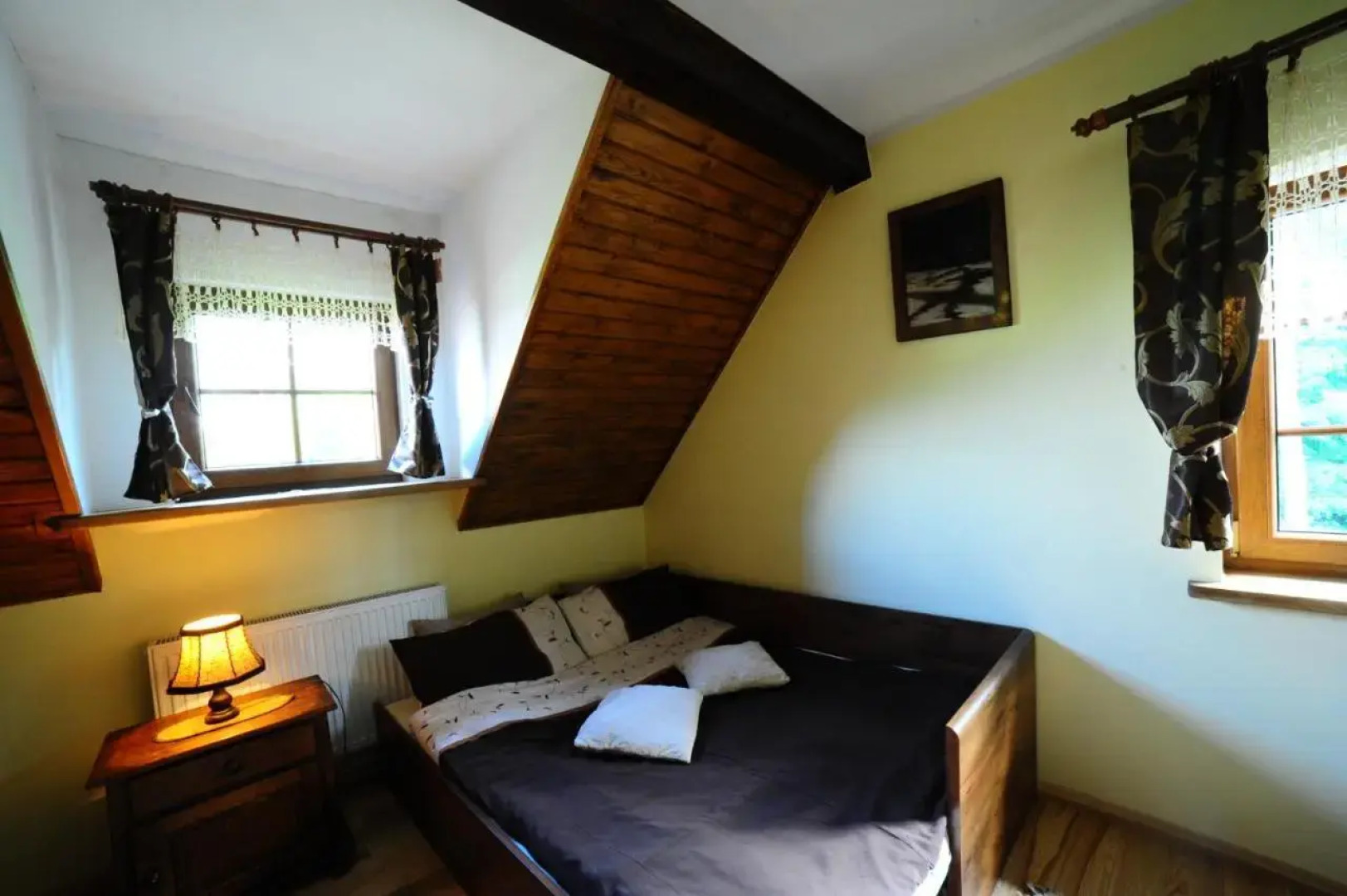 Przystan Jaskï¿½lka