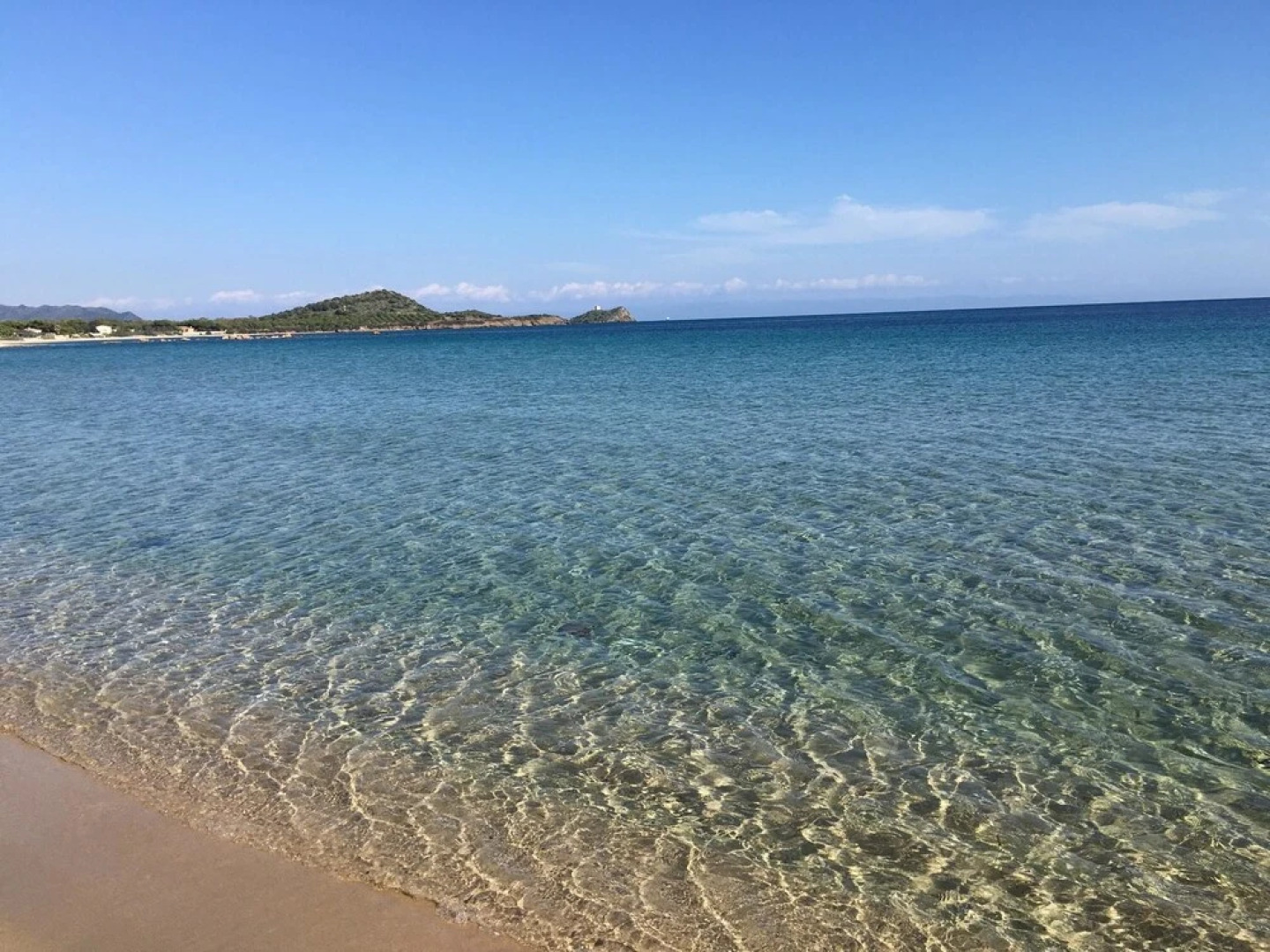 Apartment With one Bedroom in Villa San Pietro, With Furnished Terrace