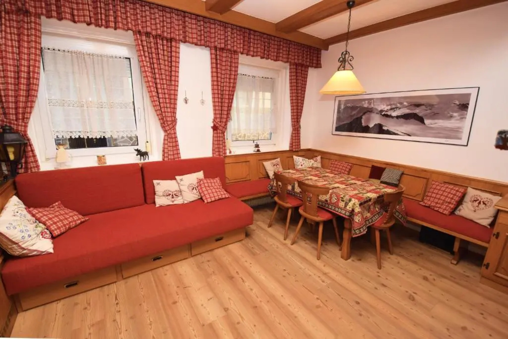 Aurturist Appartement 104