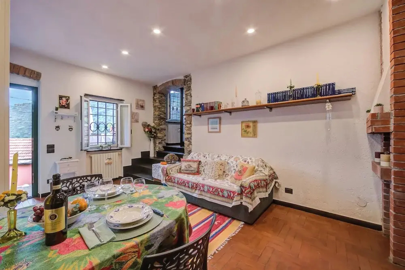 La Stalletta Relax - With Private Parking