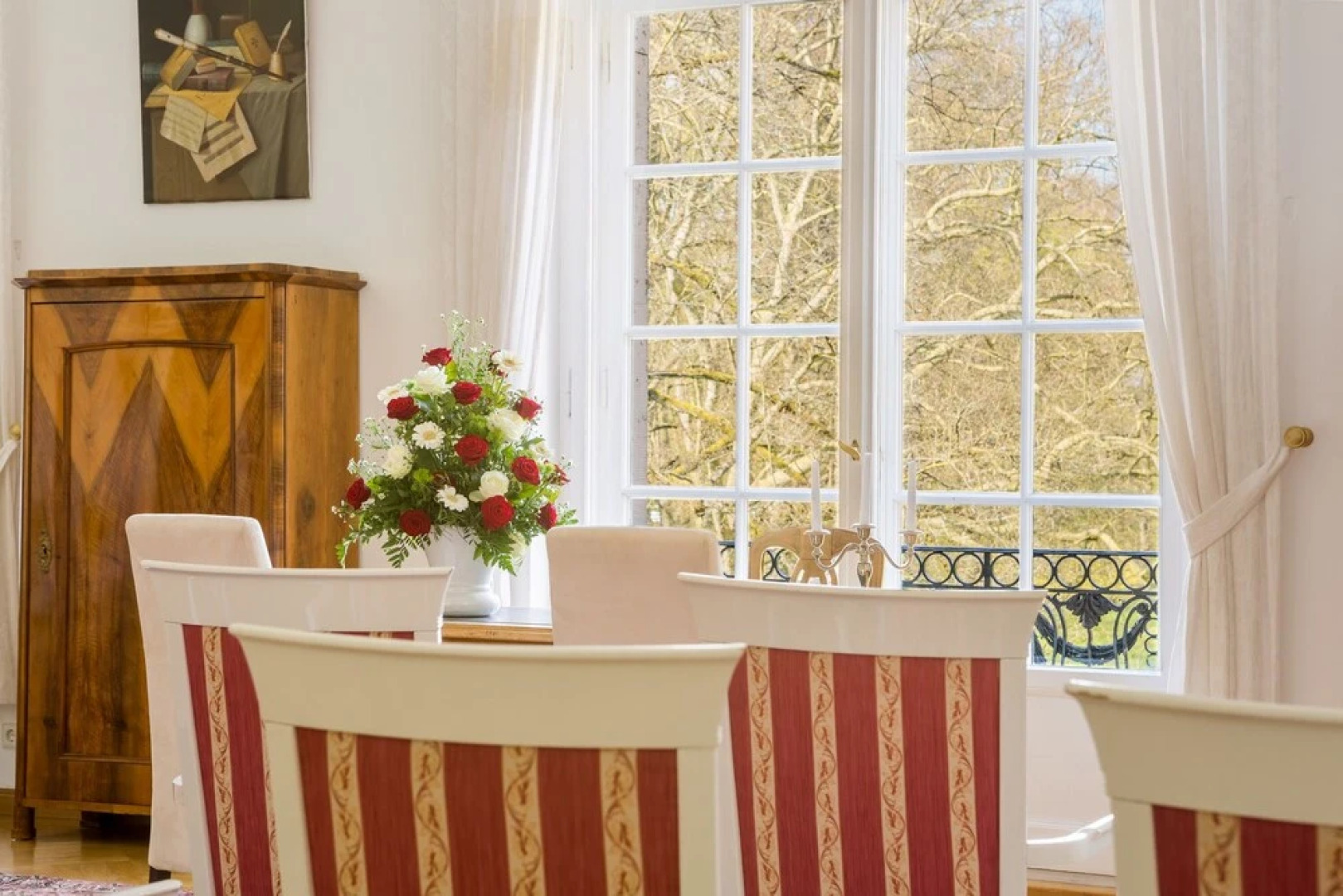 Hotel Schloss Storkau