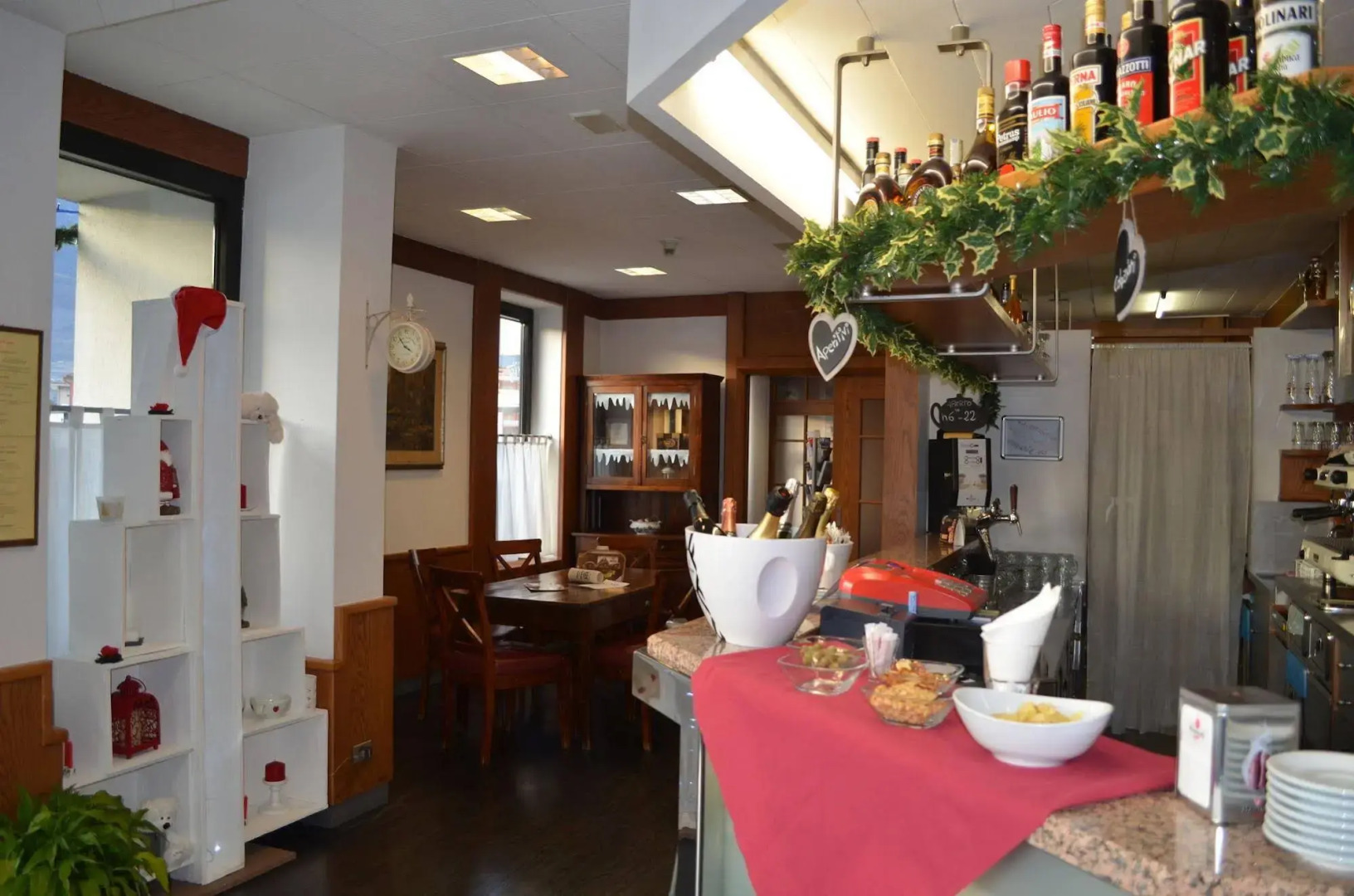 Hotel Flora Beautyfarm