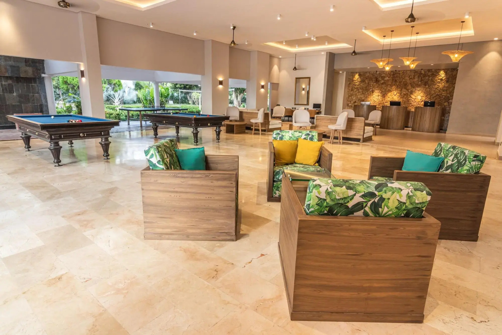GHL Relax Hotel Club El Puente