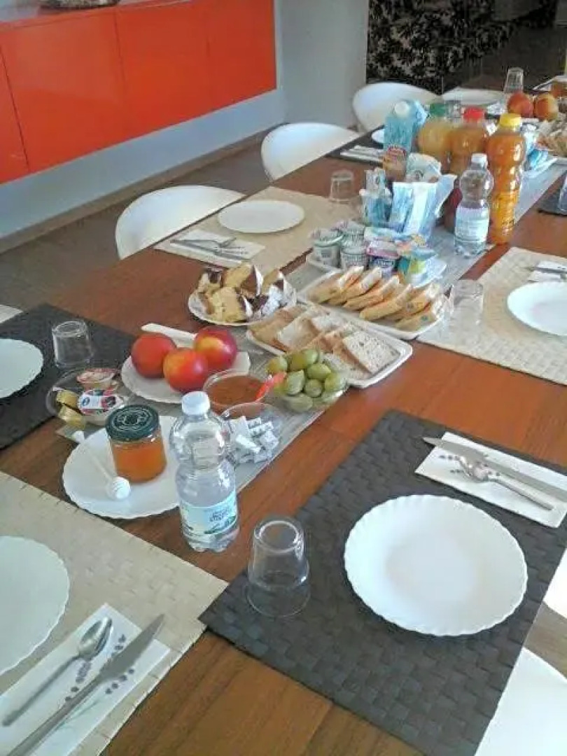 Country House Poggio Alto