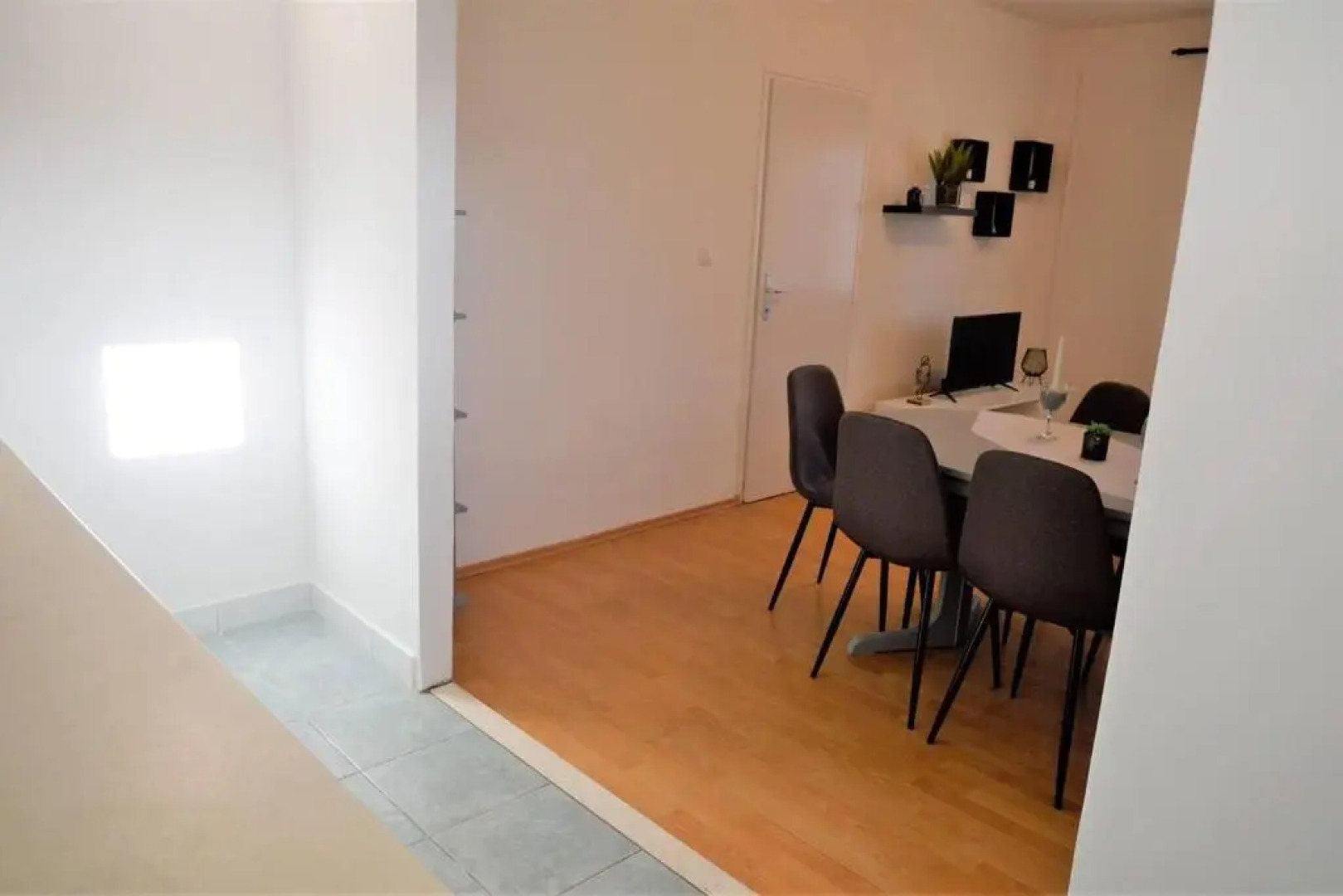 2-bed Apartment in Poljica Straight on Beach