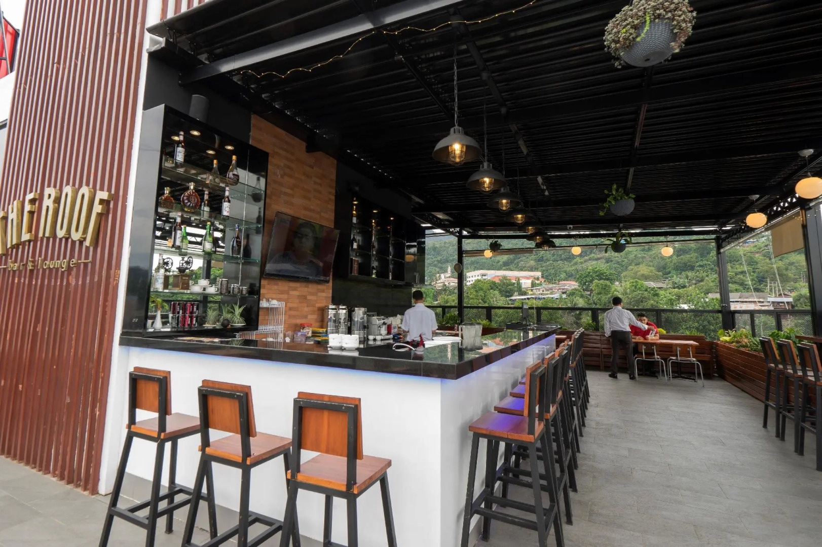 Front One Hotel Jayapura