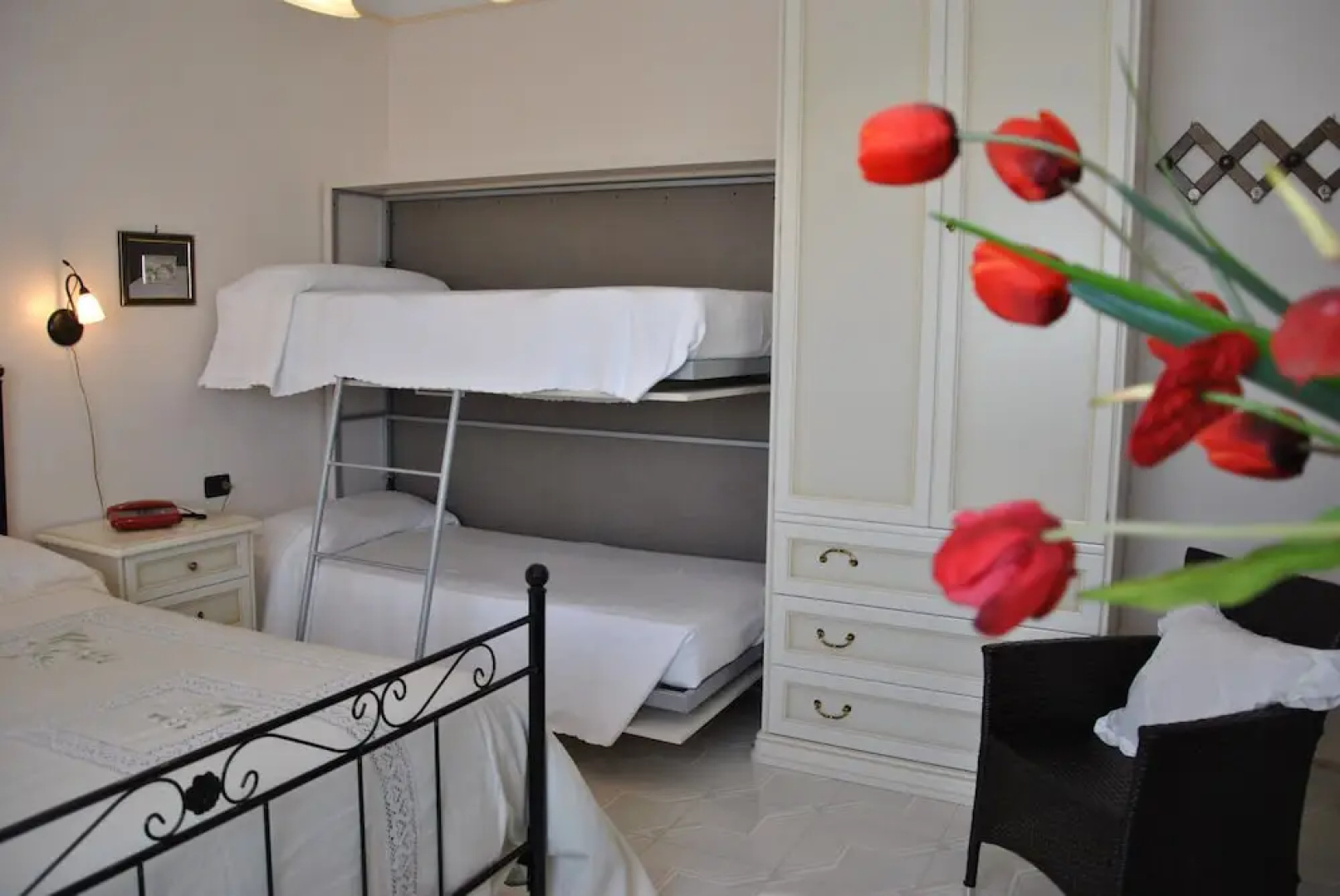 Mari del Sud Resort