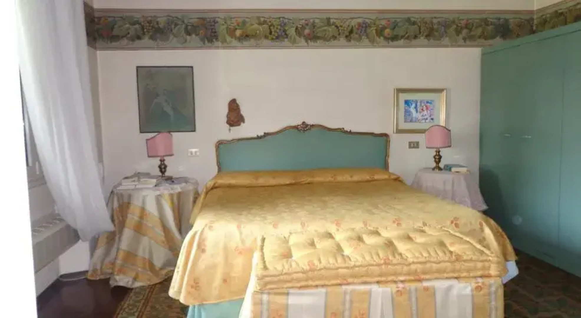 Franciacorta Villa Liberty