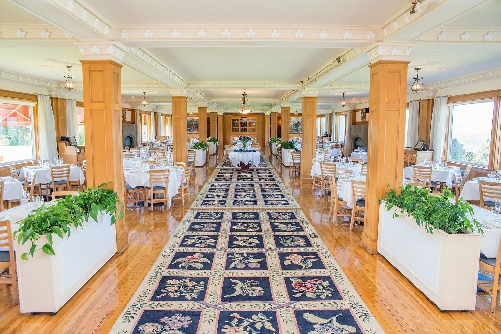 Keltic Lodge At The Highlands