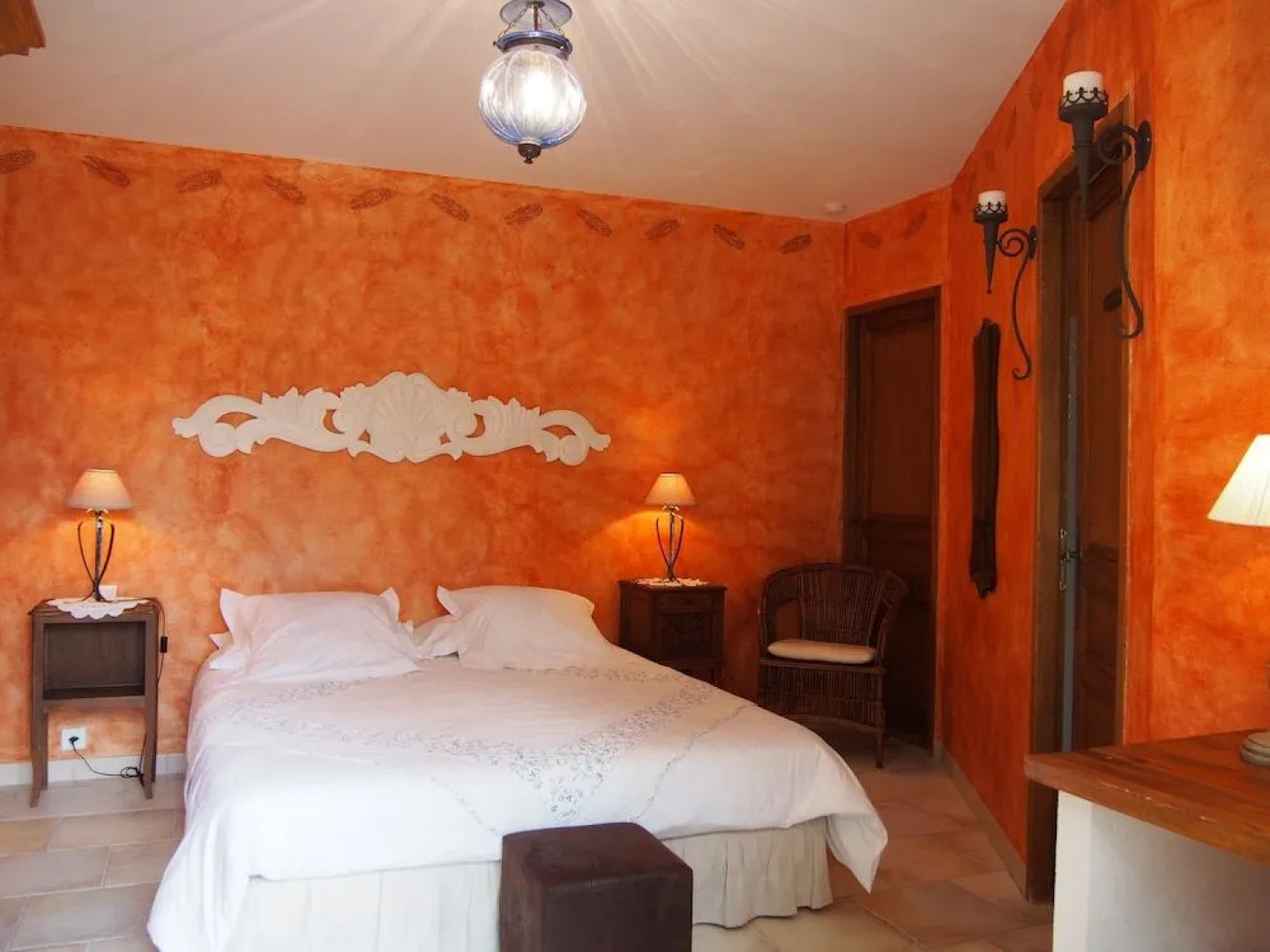 Le Clos des Lavandes