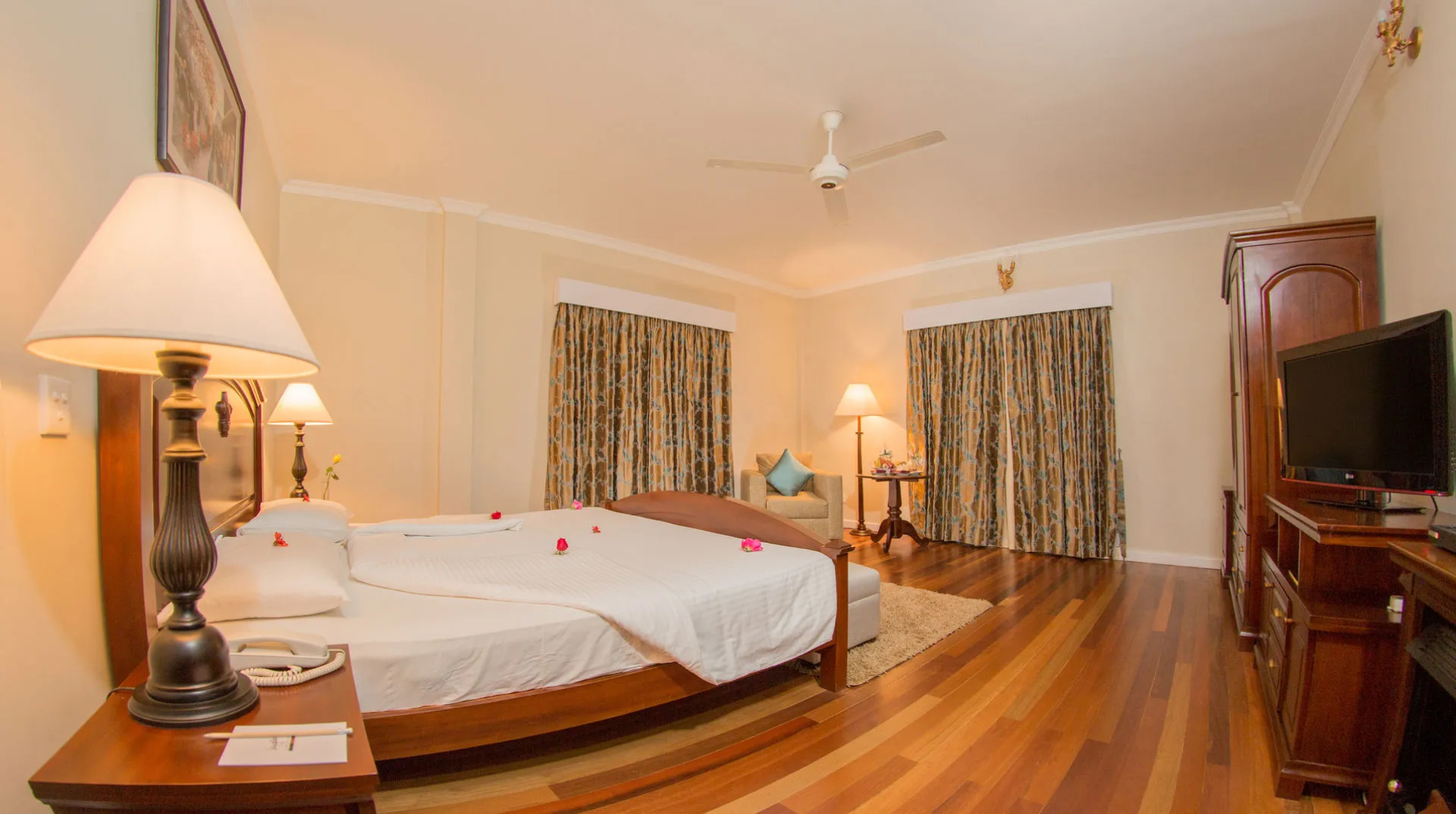 Бутик-отель Langdale by Amaya