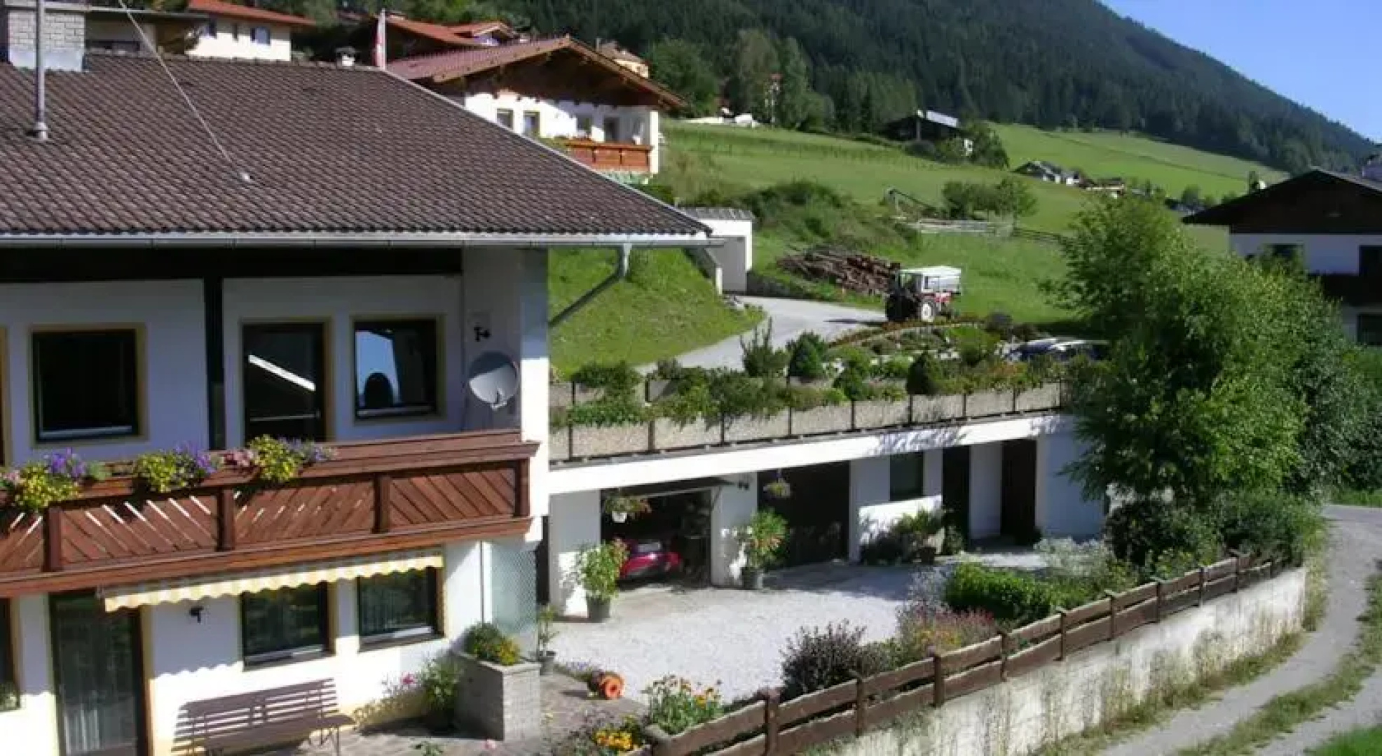Landhaus Penz
