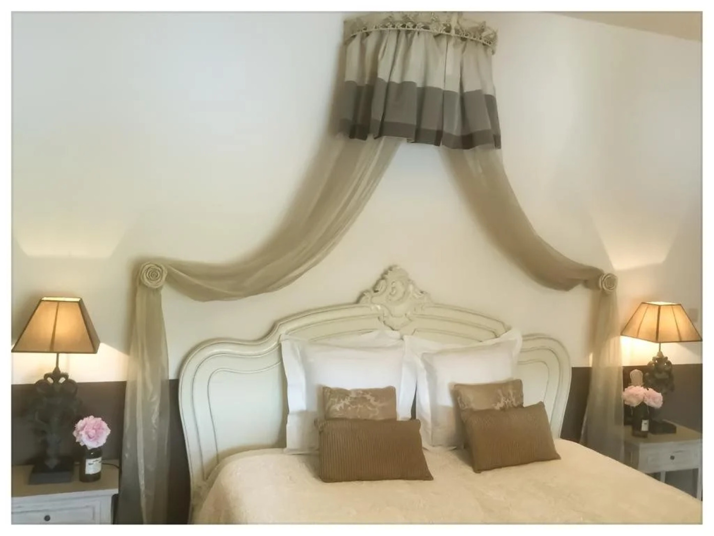 B&B Le Manoir Ivoire