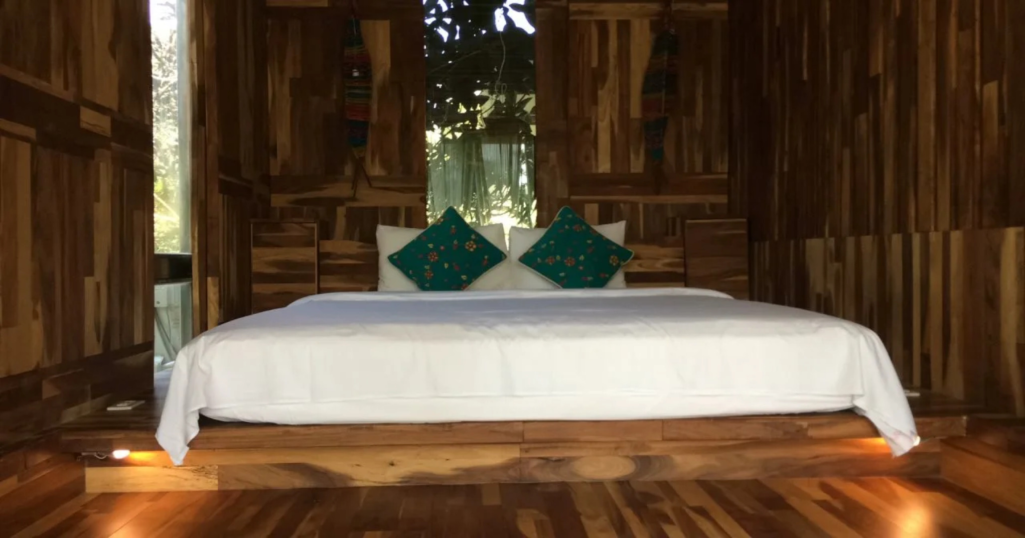 Sun Moon Lake Secret Garden Villa