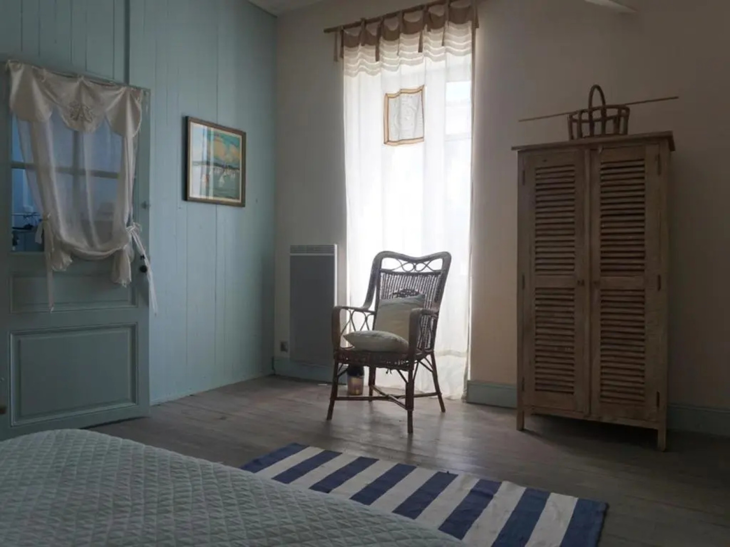 Maison Barbatre, 3 pièces, 4 personnes - FR-1-224B-744