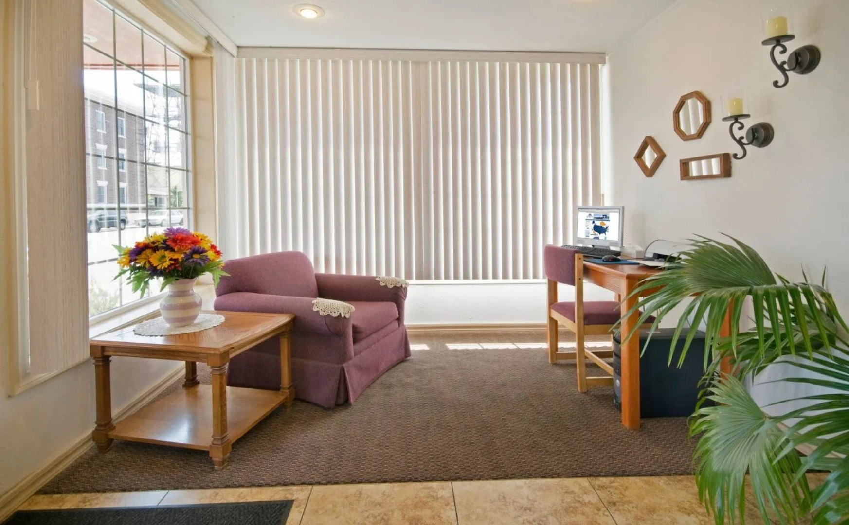 Americas Best Value Inn Pendleton