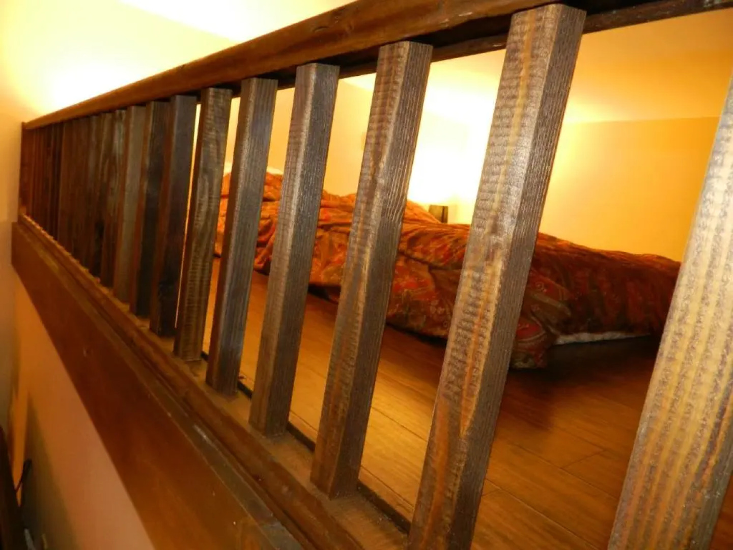 Downhill Apartments - Lake Placid