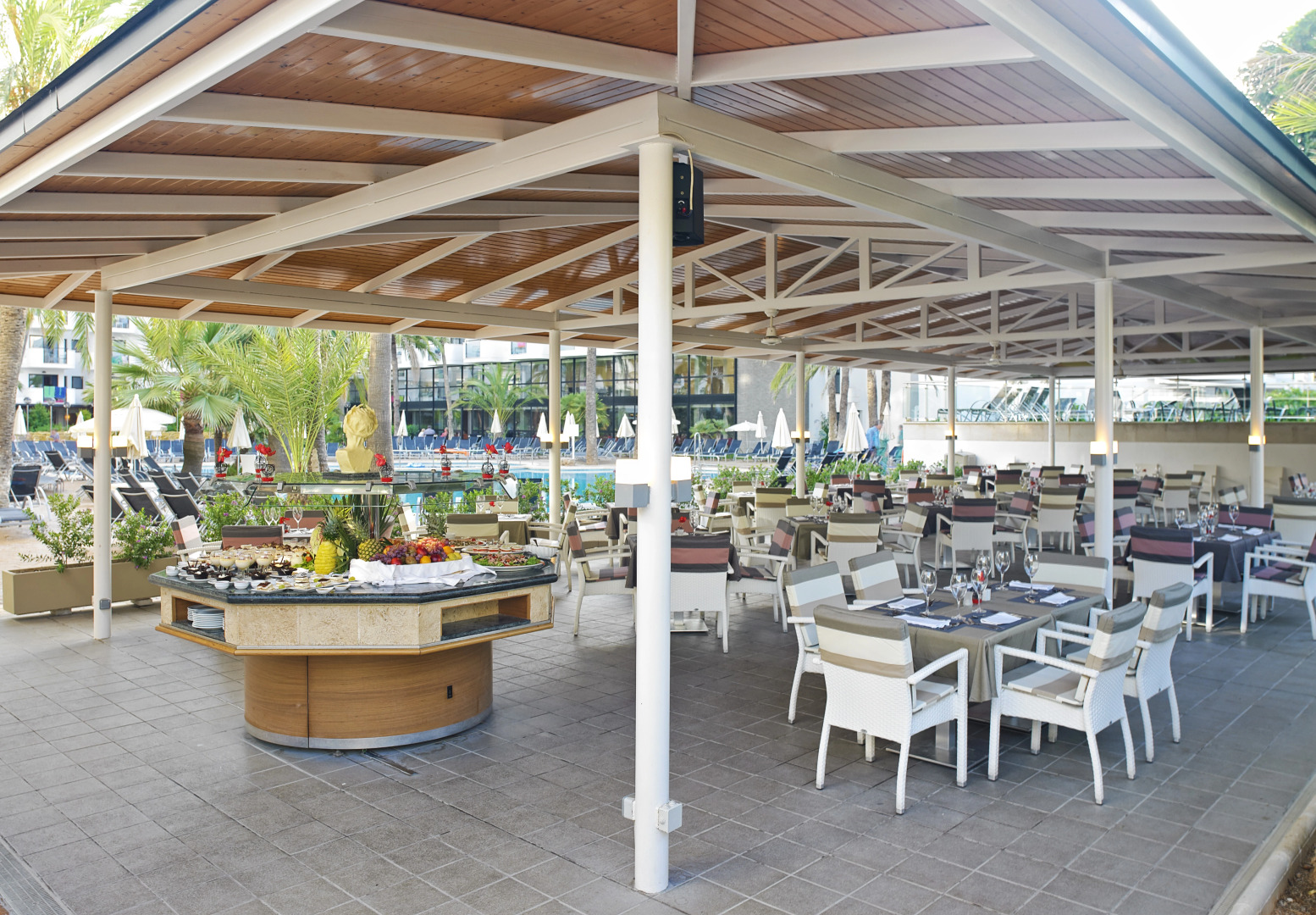 Protur Palmeras Playa Hotel - All Inclusive