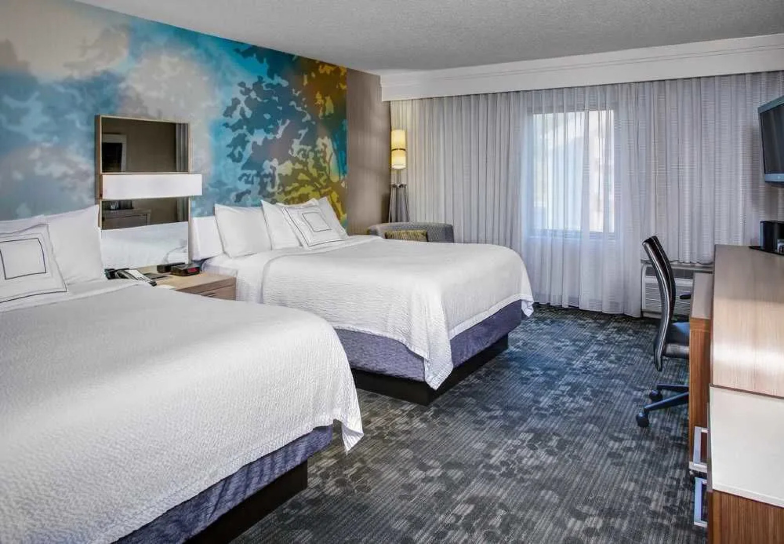 Courtyard by Marriott Cleveland Westlake