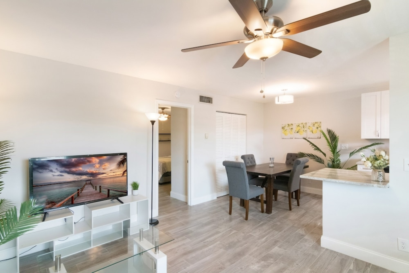 Beverly Boynton Bliss