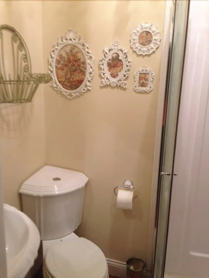 Wyman House Bed and Breakfast