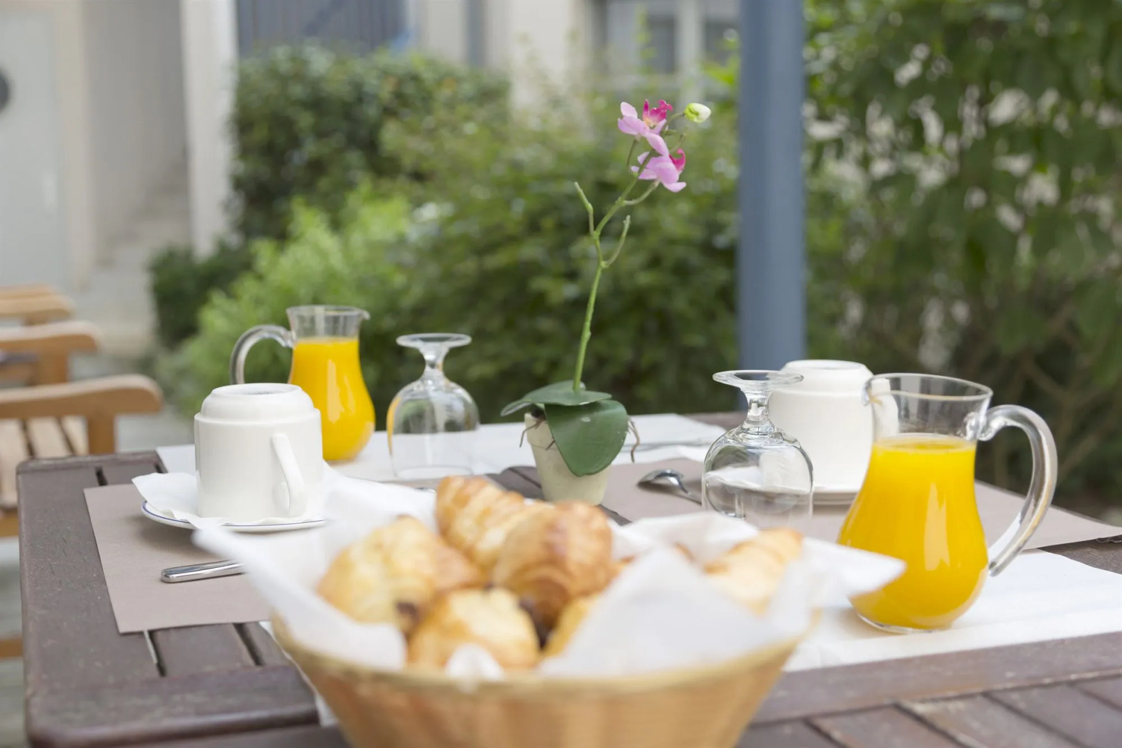 Mercure St Malo Front De Mer