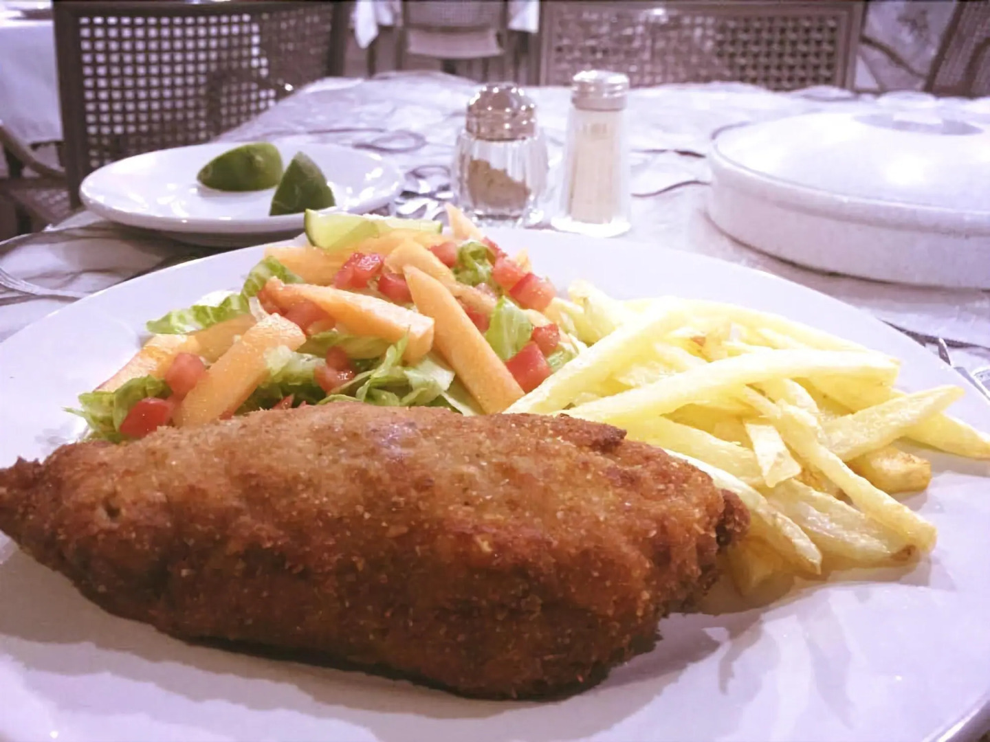 Suites Meson del Cid