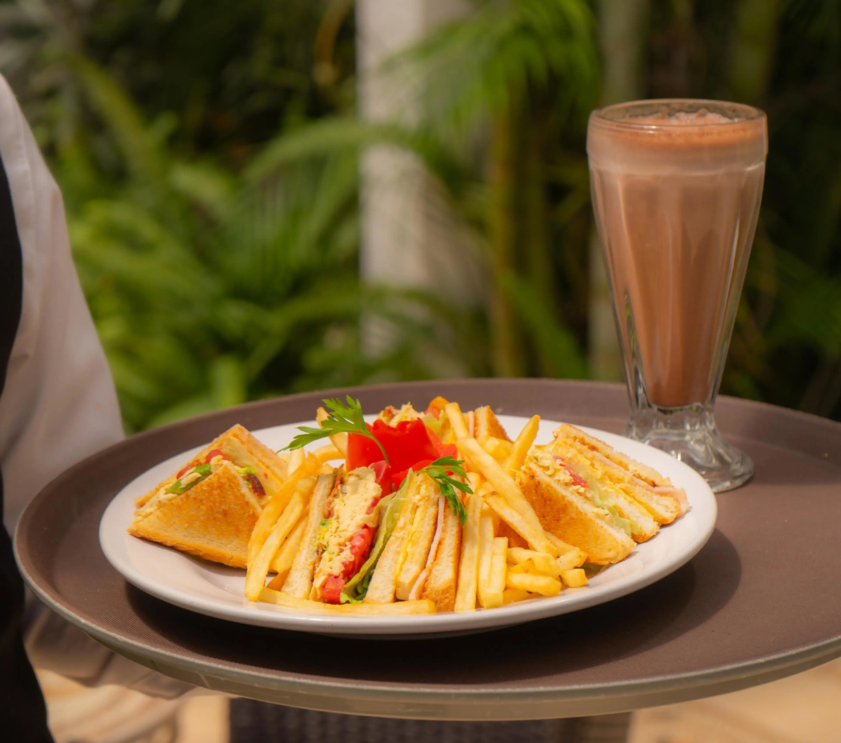 Hotel Villa Las Margaritas Sucursal Centro