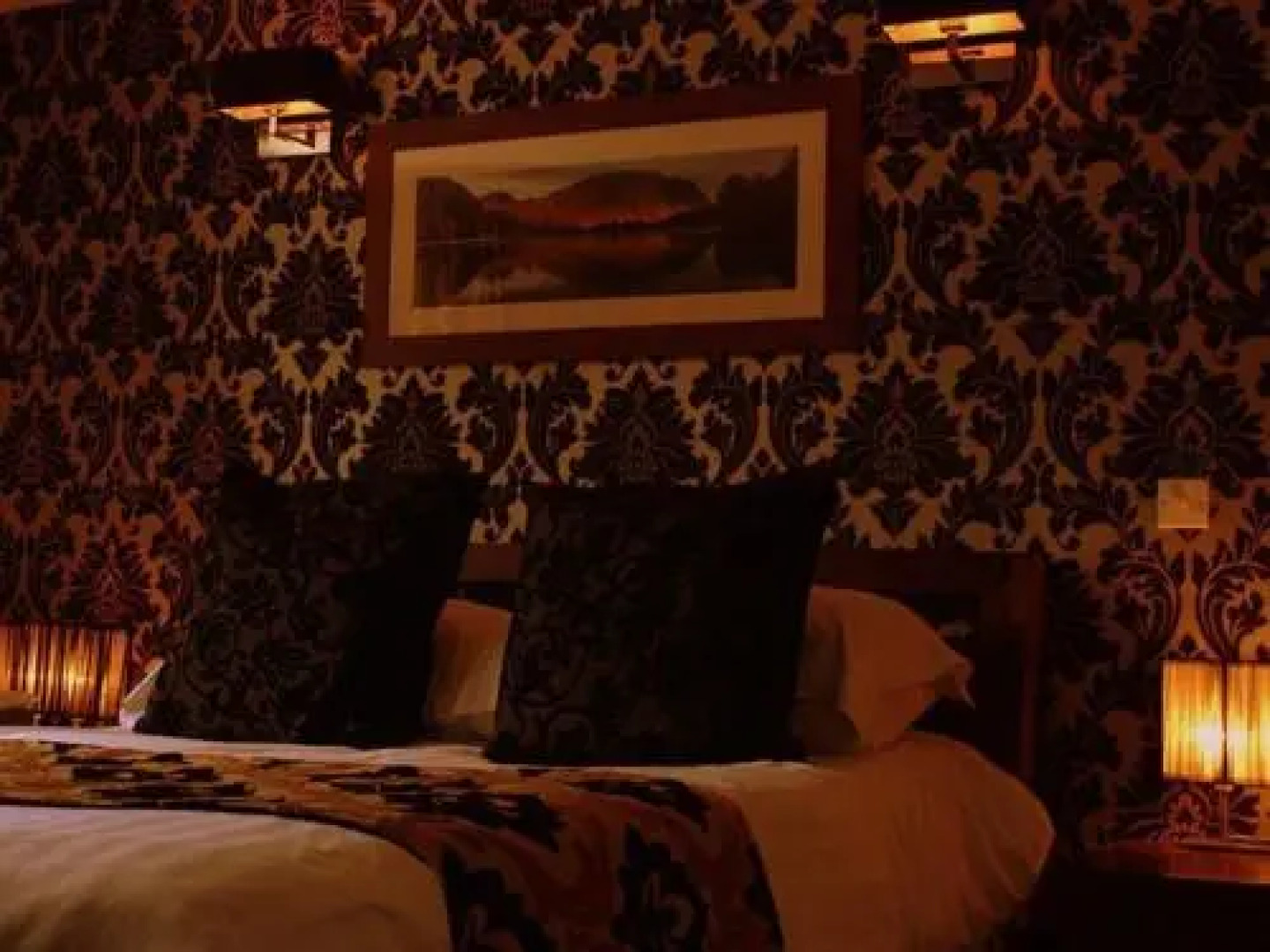 Heft Inn + Restaurant