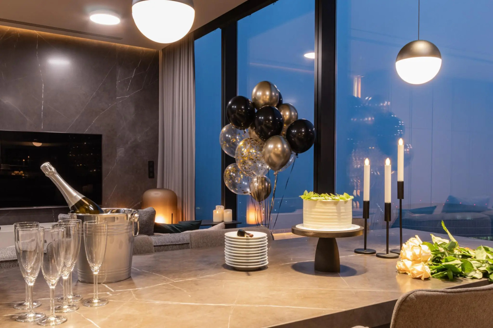 Нью лэвэл групп на улице Пресненская набережная 12