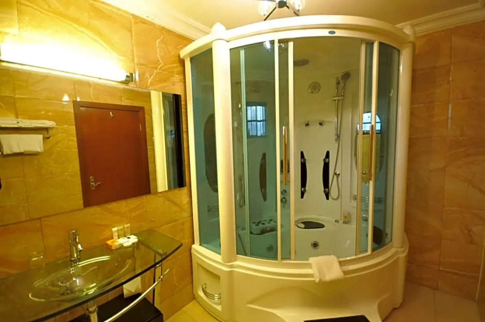 Best Western Homeville