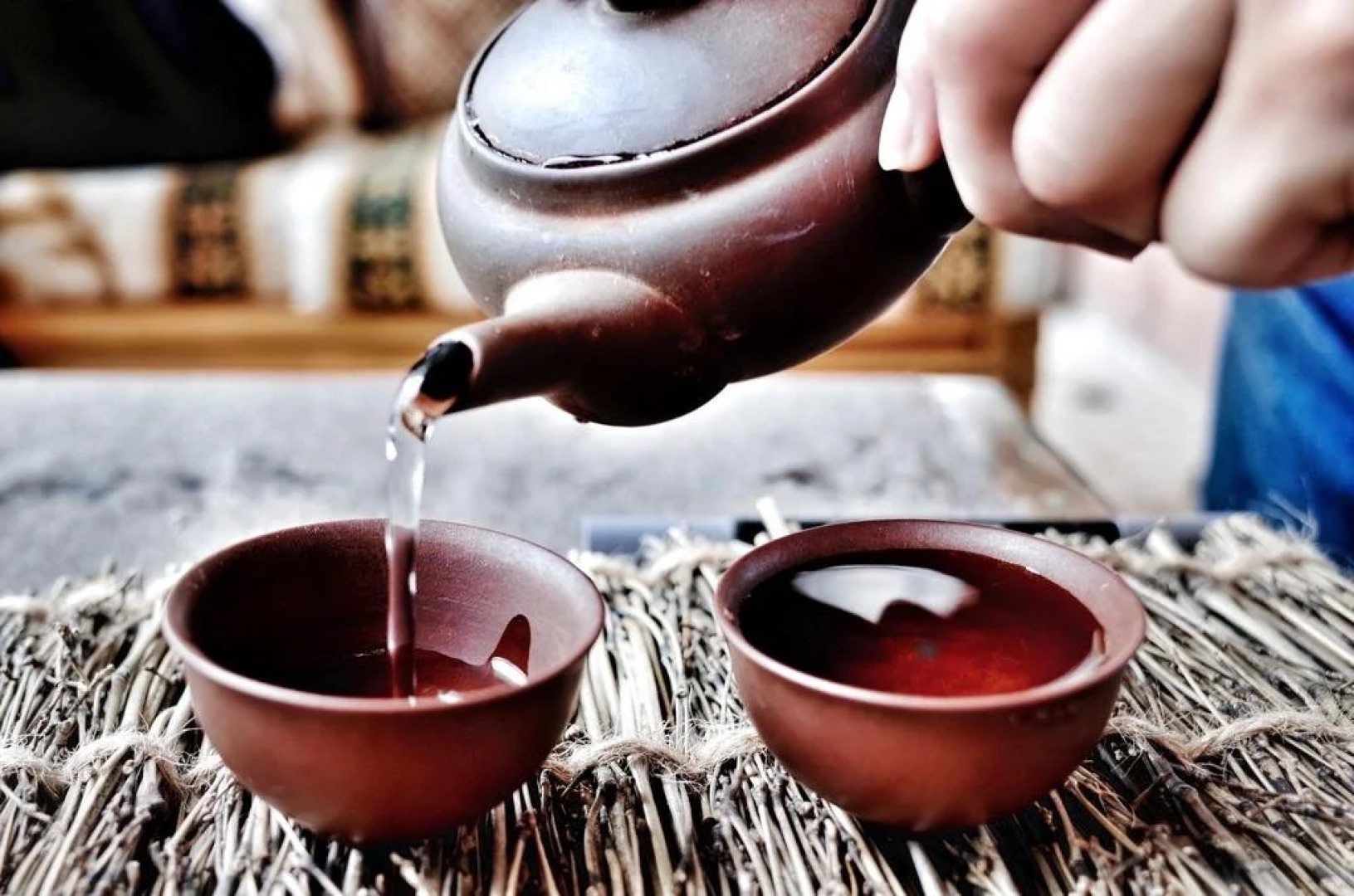 Wuhan Overnight Youth Space