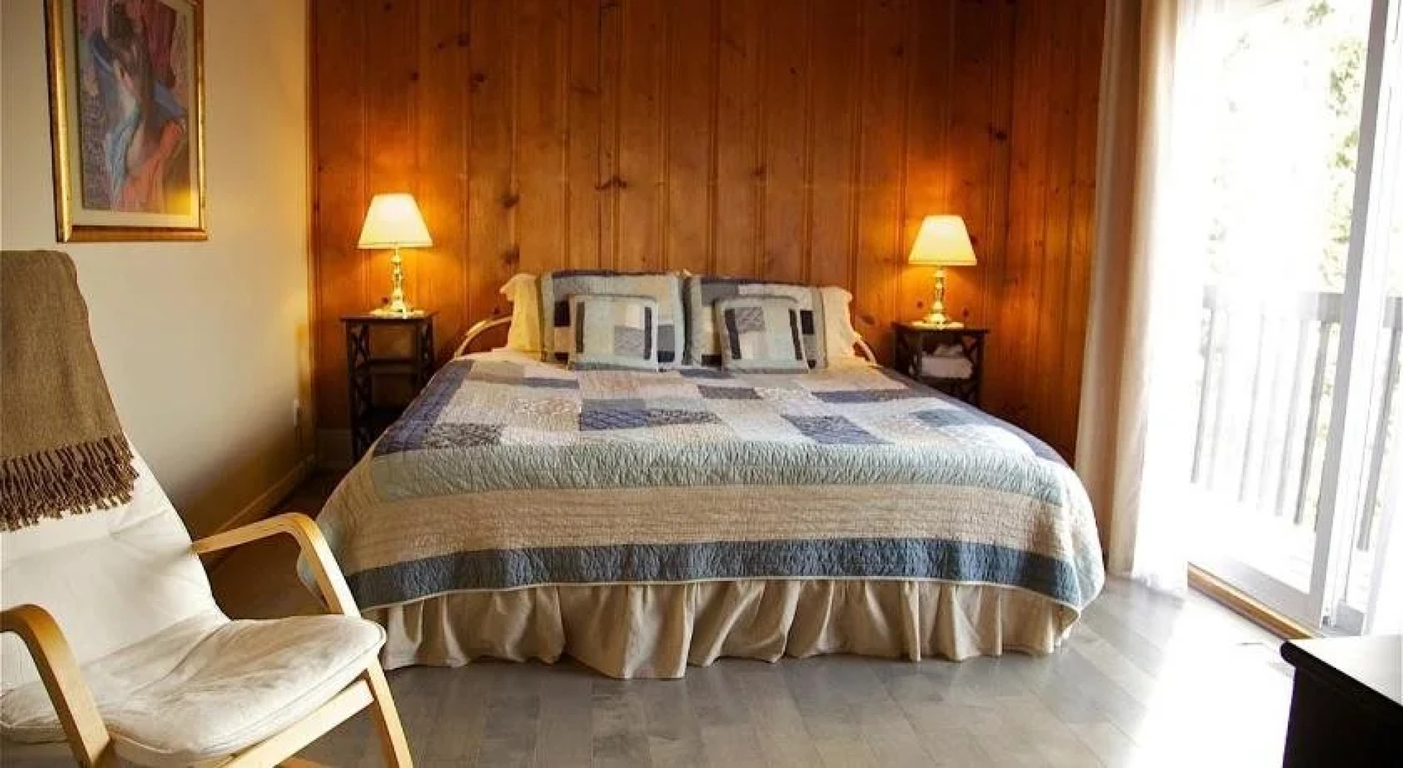 Gîte Couette et Girouette