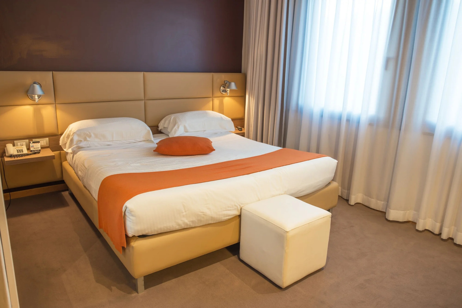 Dal Moro Gallery Hotel