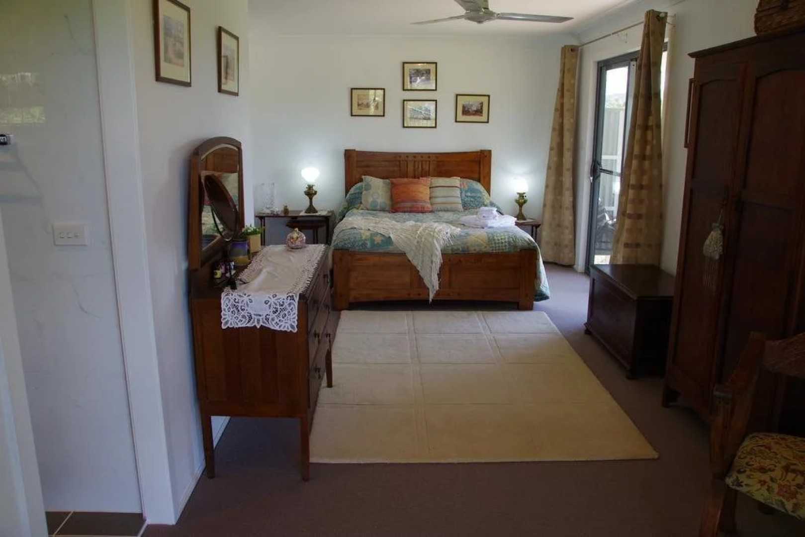 B&B Squeakygate Retreat