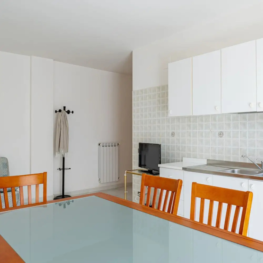 Borgata Marina 23 - Yourplace Abruzzo