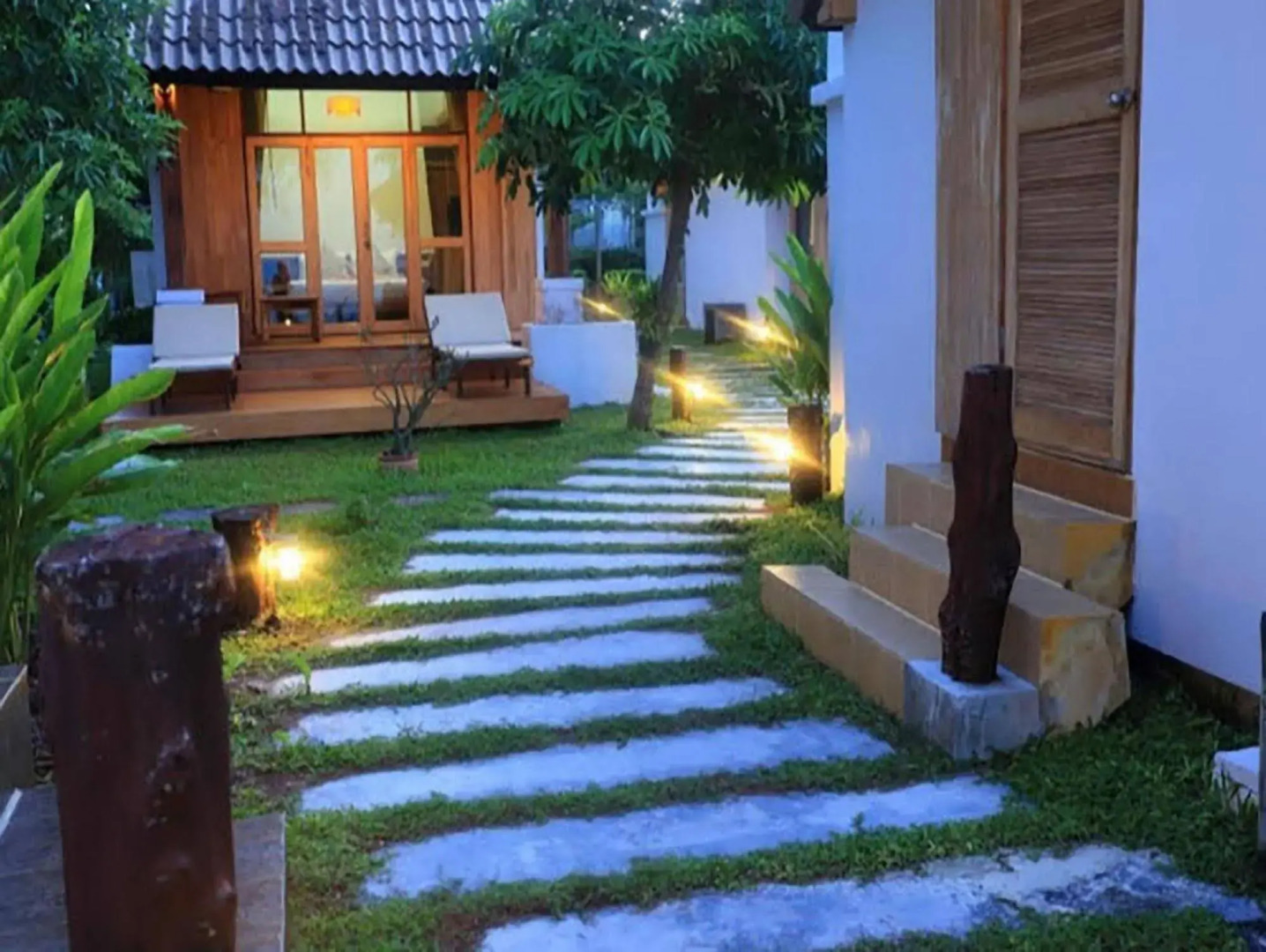 Bundhaya Villas Koh Lipe