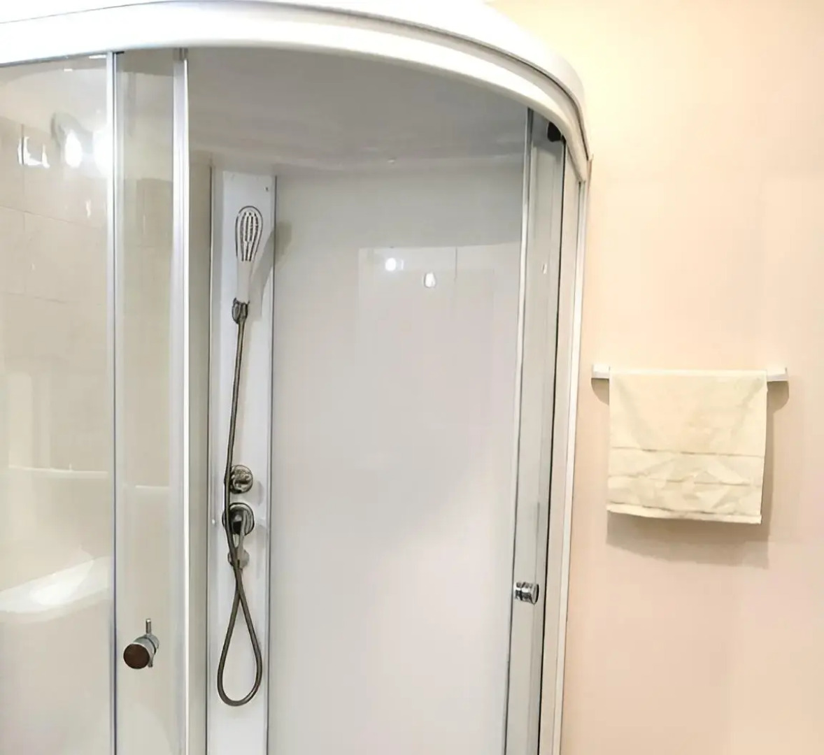 Апартаменты на улице Евгения Савкова 46/2