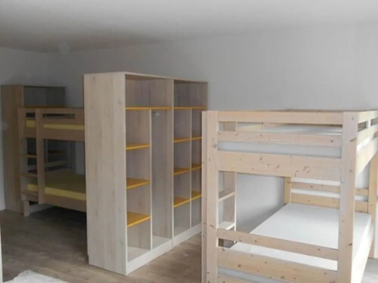 Domaine de Maravant - Centre de vacances