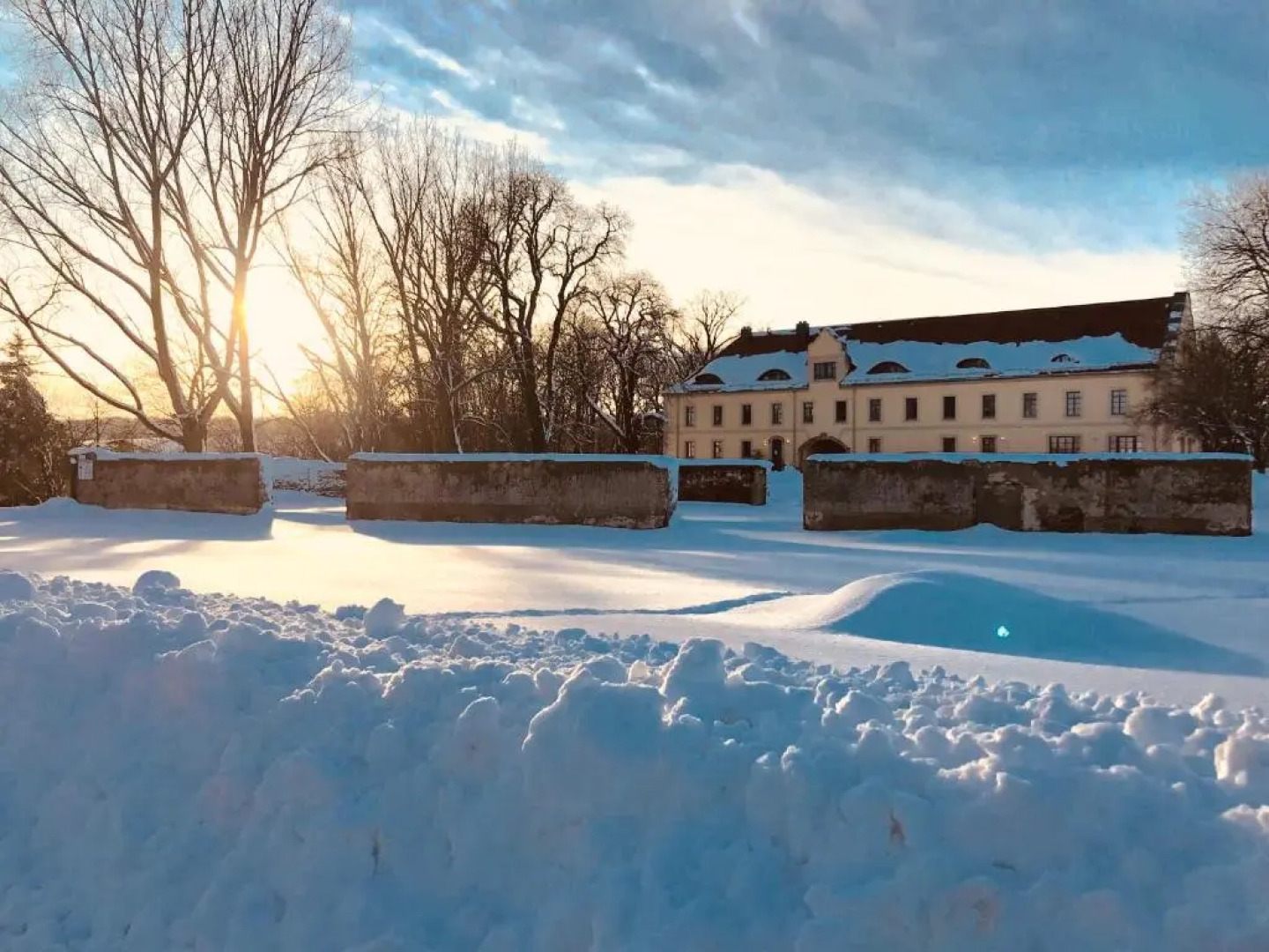 Kanzleilehngut Halsbrucke