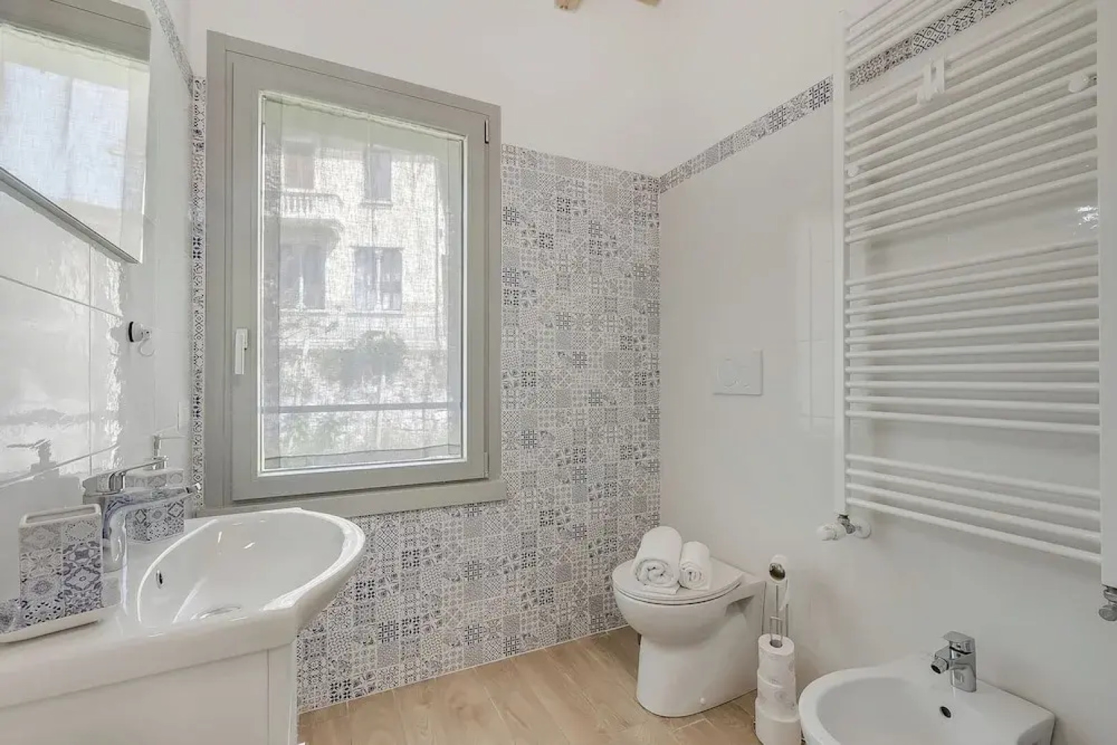 Residenza Quadrifoglio