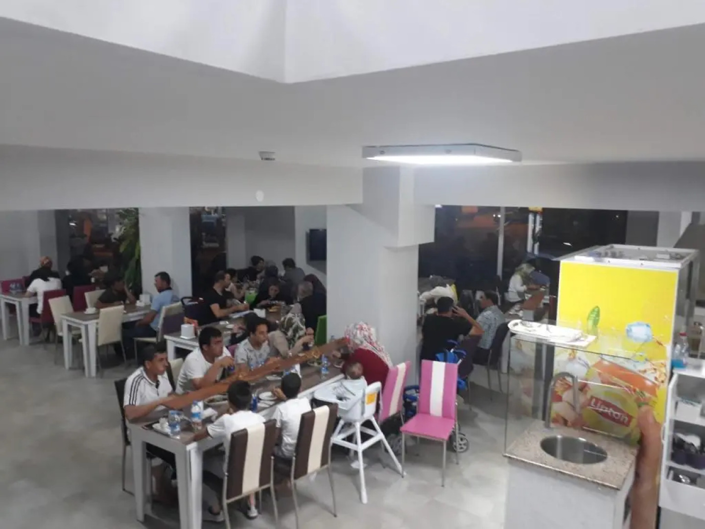 Gazligol Elit Termal Otel